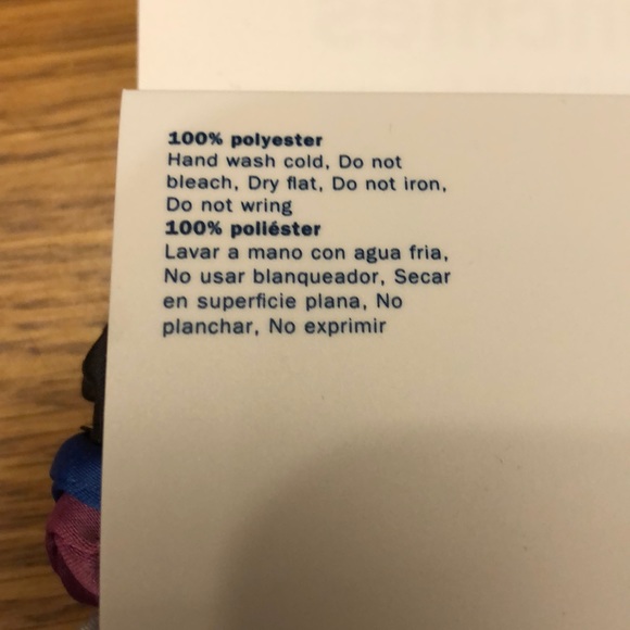 Scrunchies - Picture 4 of 7